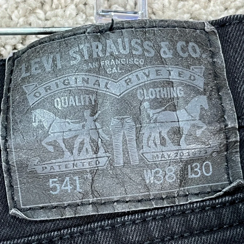 Levis levi 541
